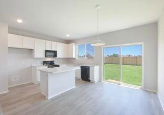 10945 NW Cacao Drive, Fort Worth, TX 76108
