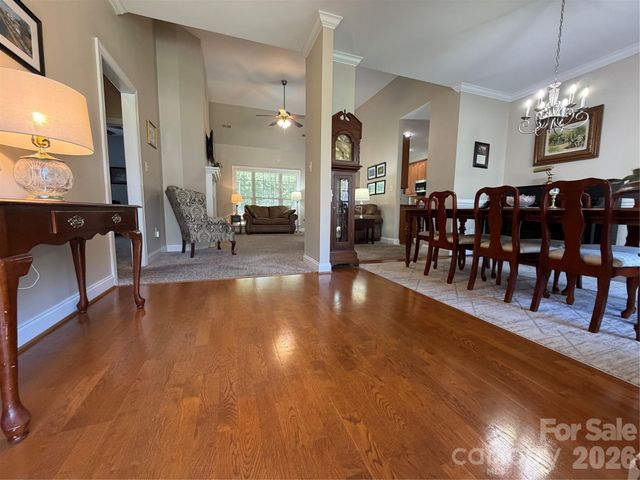 2148 Brookberry Lane, Gastonia, NC 28056