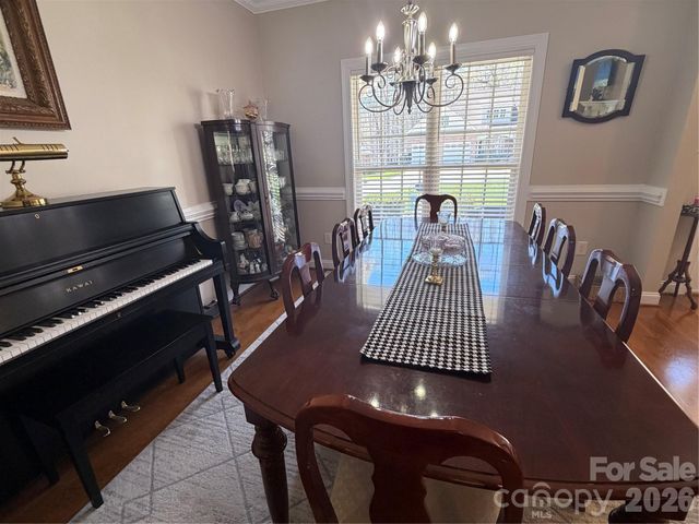 2148 Brookberry Lane, Gastonia, NC 28056