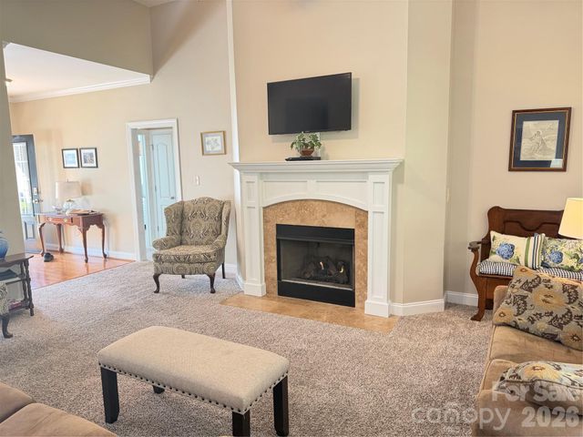 2148 Brookberry Lane, Gastonia, NC 28056