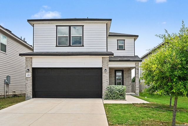337 Dakota Crk, New Braunfels, TX 78130