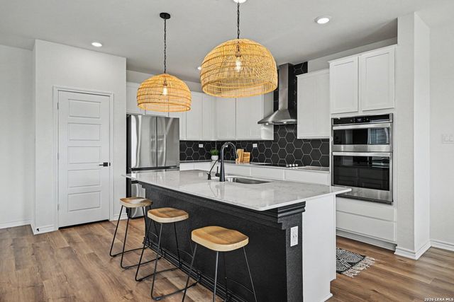 337 Dakota Crk, New Braunfels, TX 78130