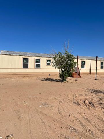 78 James Street, Belen, NM 87002