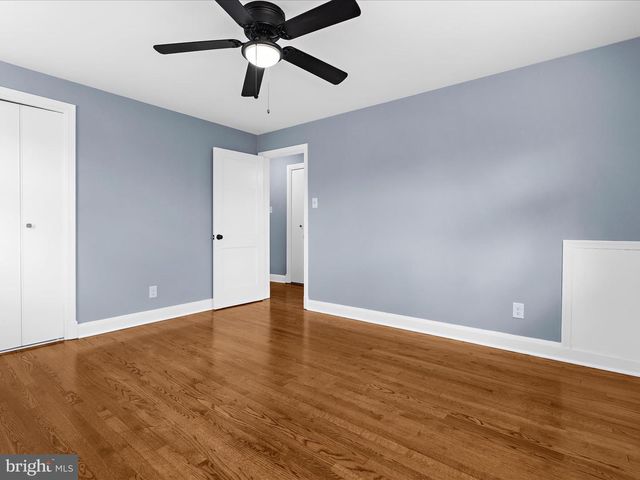 1427 BARRETT ROAD, Baltimore, MD 21207