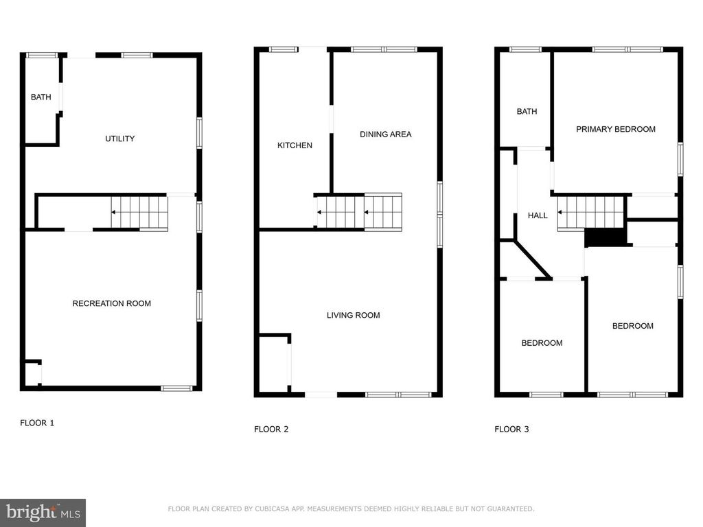 1427 BARRETT ROAD, Baltimore, MD 21207