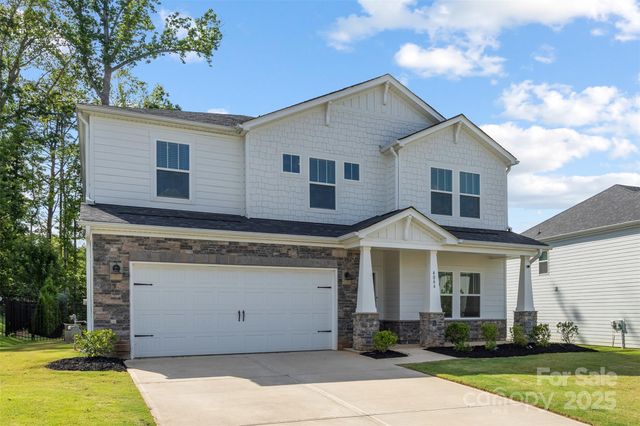 4046 Armstrong Farm Drive, Belmont, NC 28012