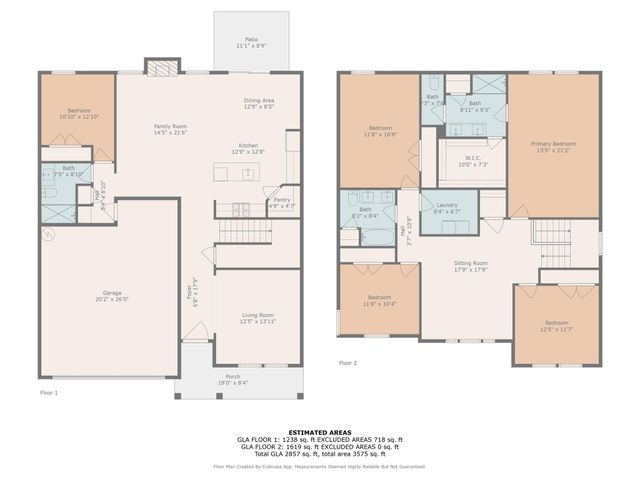 4046 Armstrong Farm Drive, Belmont, NC 28012