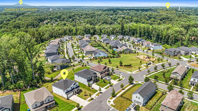 4046 Armstrong Farm Drive, Belmont, NC 28012