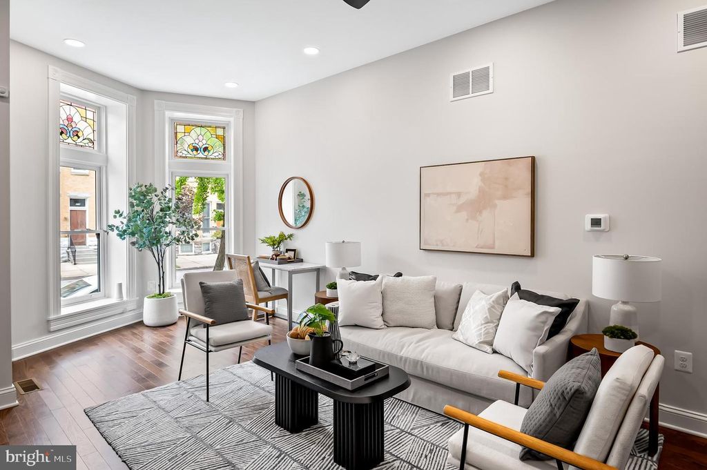 439 E 22ND STREET, Baltimore, MD 21218