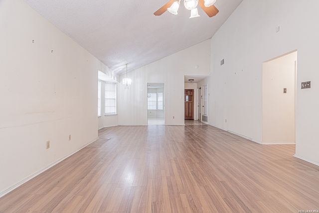 3675 Ridge Cluster, San Antonio, TX 78247