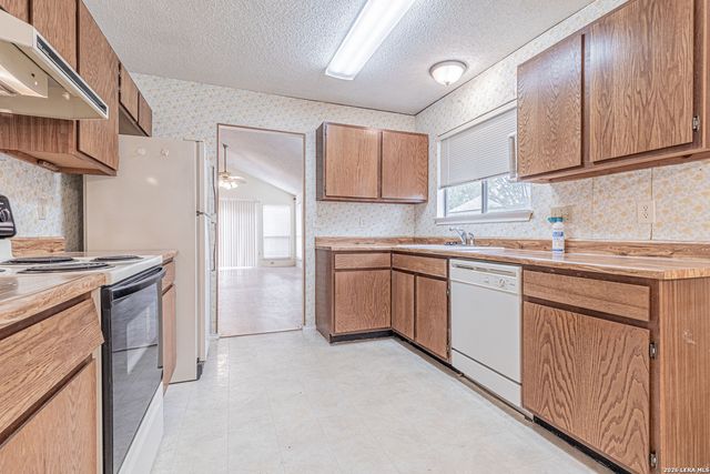 3675 Ridge Cluster, San Antonio, TX 78247