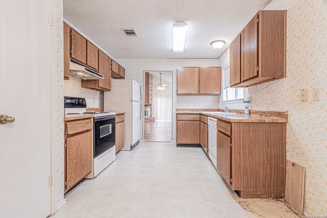 3675 Ridge Cluster, San Antonio, TX 78247