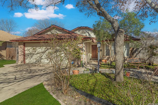 3675 Ridge Cluster, San Antonio, TX 78247