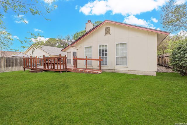 3675 Ridge Cluster, San Antonio, TX 78247