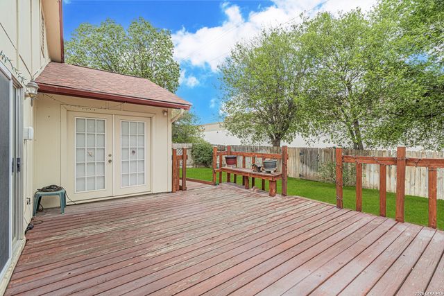 3675 Ridge Cluster, San Antonio, TX 78247