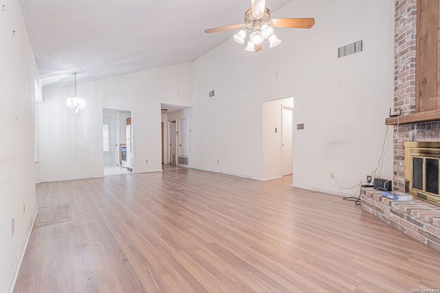 3675 Ridge Cluster, San Antonio, TX 78247