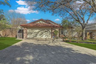 3675 Ridge Cluster, San Antonio, TX 78247