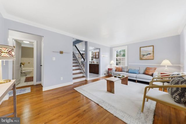 2812 LINDELL ST, Silver Spring, MD 20902