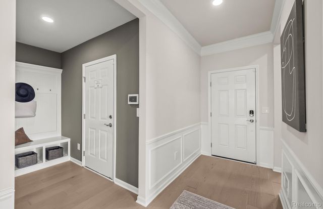 42791 Arbor Drive, Clinton Charter Township, MI 48038