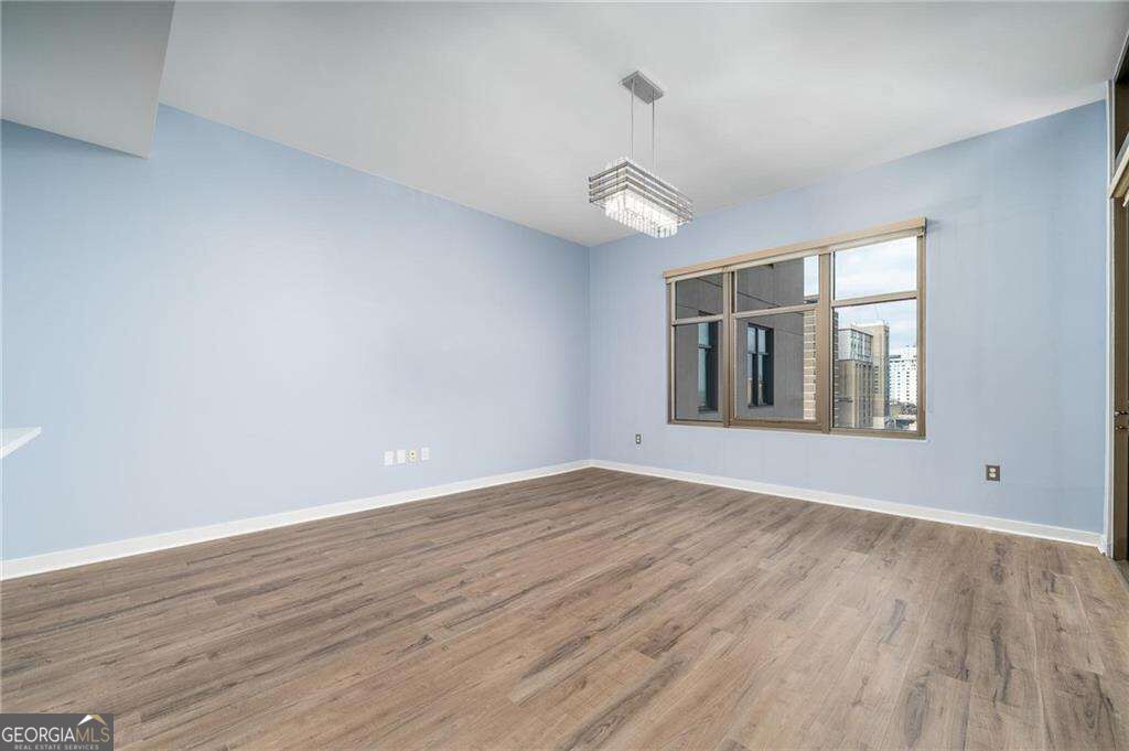 565 Peachtree Street NE 1207, Atlanta, GA 30308 — photo 2