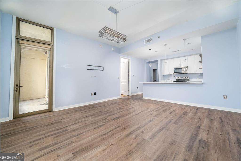 565 Peachtree Street NE 1207, Atlanta, GA 30308 — photo 3