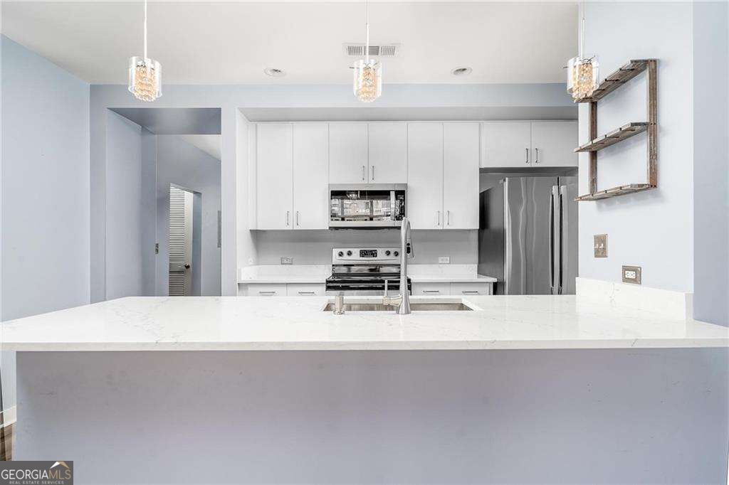 565 Peachtree Street NE 1207, Atlanta, GA 30308 — photo 4