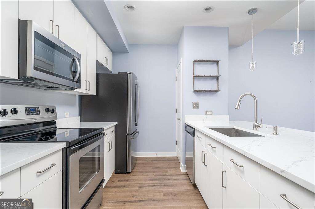 565 Peachtree Street NE 1207, Atlanta, GA 30308 — photo 5