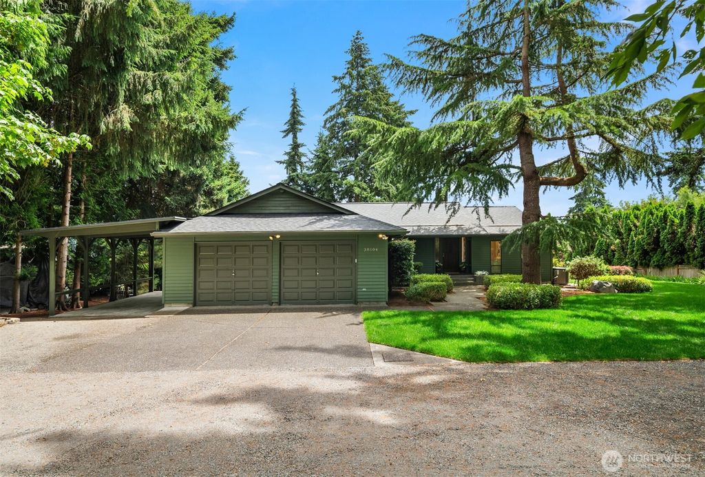 38104 55th Avenue S, Auburn, WA 98001