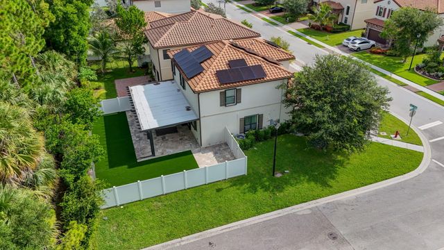 6026 Night Heron Court, Greenacres, FL 33415