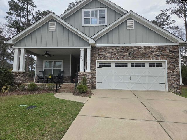 765 Club Cottage Drive, Blythewood, SC 29016