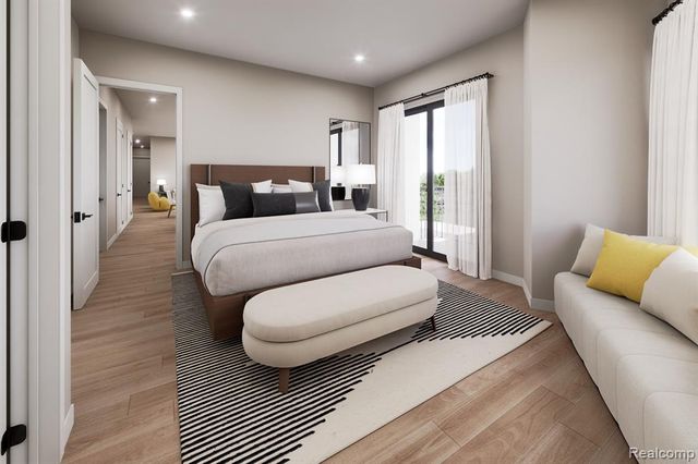 1760 E Auburn Road 202, Rochester Hills, MI 48307