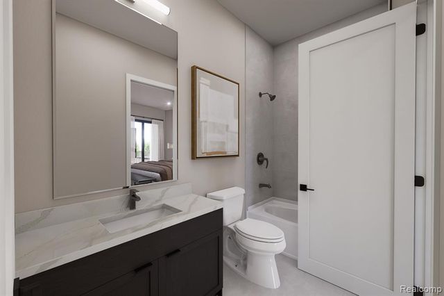 1760 E Auburn Road 202, Rochester Hills, MI 48307