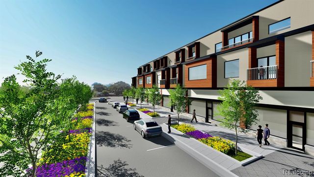 1760 E Auburn Road 202, Rochester Hills, MI 48307