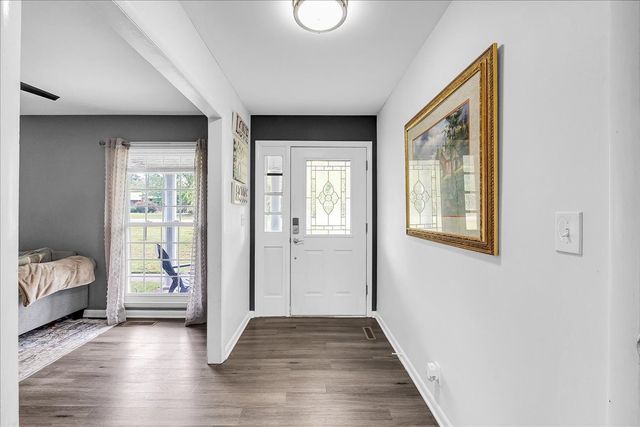 108 Belmar Cir, Manchester, TN 37355