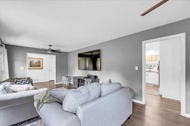 108 Belmar Cir, Manchester, TN 37355