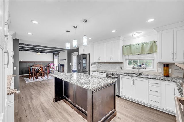 108 Belmar Cir, Manchester, TN 37355