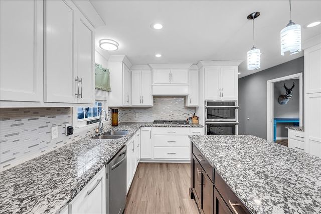 108 Belmar Cir, Manchester, TN 37355