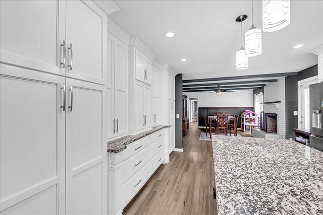 108 Belmar Cir, Manchester, TN 37355