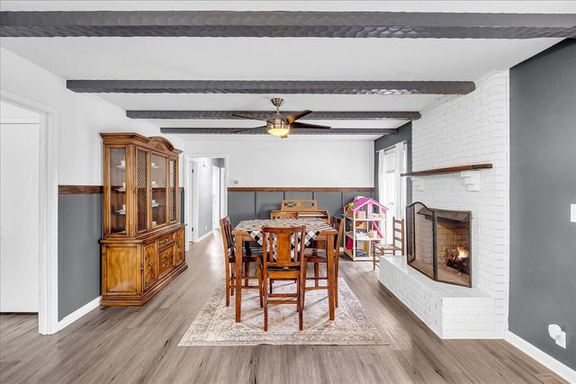 108 Belmar Cir, Manchester, TN 37355