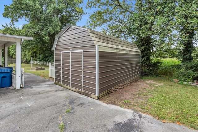 108 Belmar Cir, Manchester, TN 37355