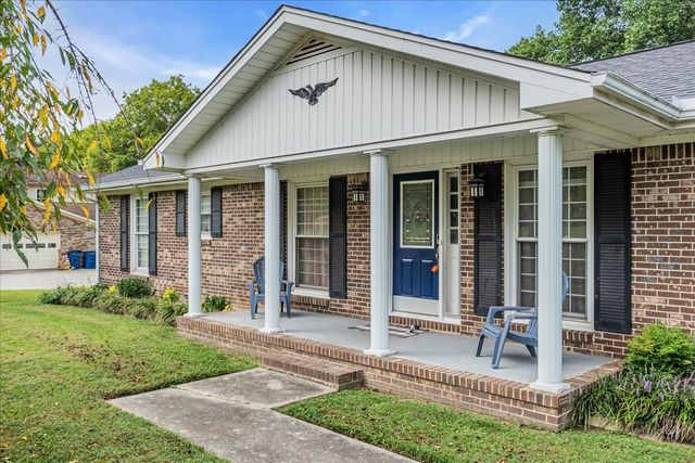 108 Belmar Cir, Manchester, TN 37355