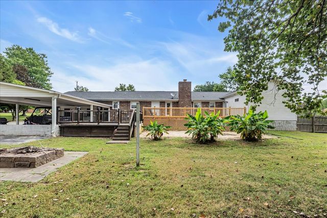 108 Belmar Cir, Manchester, TN 37355