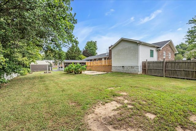 108 Belmar Cir, Manchester, TN 37355