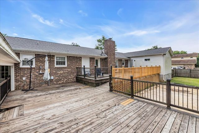 108 Belmar Cir, Manchester, TN 37355