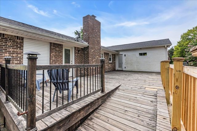 108 Belmar Cir, Manchester, TN 37355