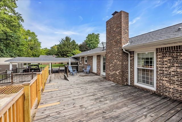 108 Belmar Cir, Manchester, TN 37355