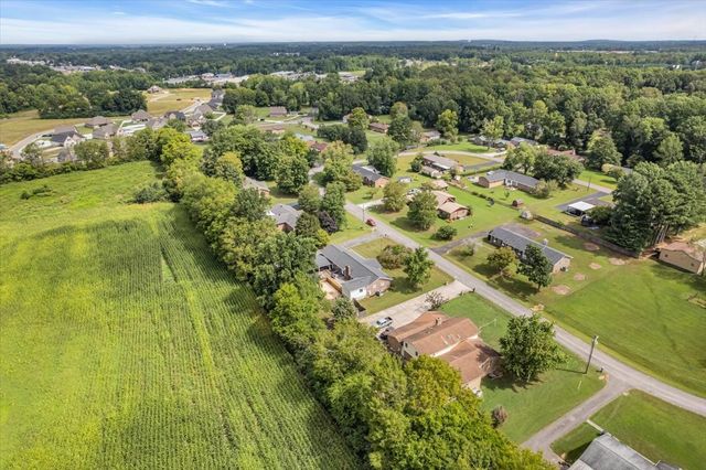 108 Belmar Cir, Manchester, TN 37355