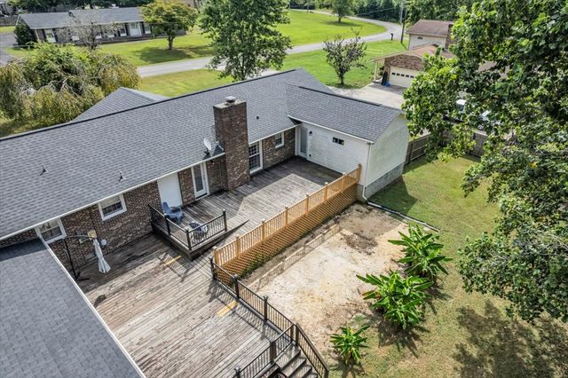 108 Belmar Cir, Manchester, TN 37355