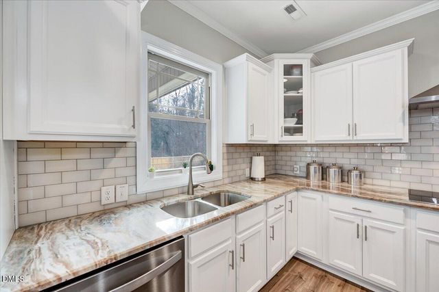 500 Joseph Alexander Drive, Fuquay Varina, NC 27526