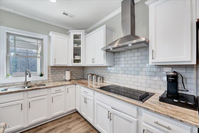 500 Joseph Alexander Drive, Fuquay Varina, NC 27526